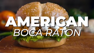 BOCA RATON most delicious AMERICAN RESTAURANTS | Food Tour of Boca Raton, Florida