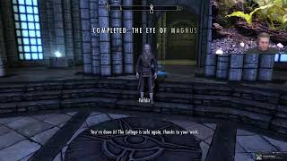 Daedra Heart Hunting