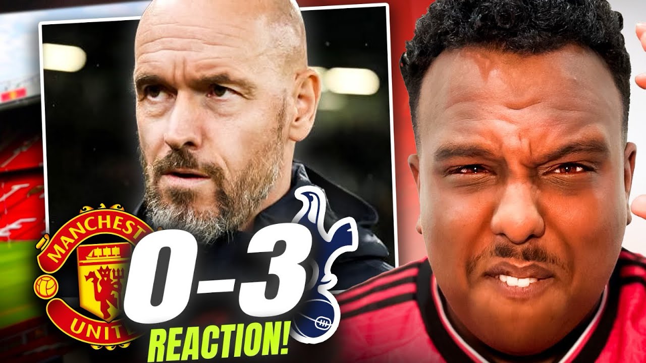 Ten Haraam: YOU ARE DONE!!! 🤬 [EXPLOSIVE RANT]