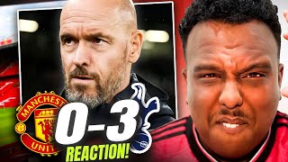 Ten Haraam You Are Done Explosive Rant