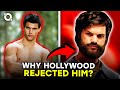 Why taylor lautner got blacklisted by hollywood  ossa