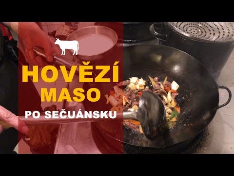 Video: Jak Vařit želé Hovězí Maso