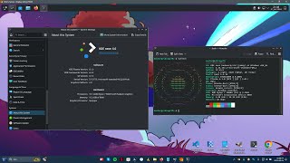 Full Ubuntu 22.04 - How to Install KDE 6 via Ubuntu 22.04 via Windows 11 - WSL - GWSL - 2024 Guide