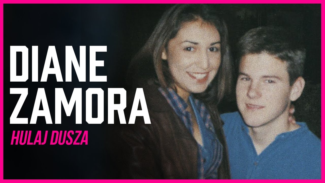 Niewłaściwa Miłość. Diane i David - ,,Zrobię dla Ciebie wszystko