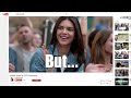 End of video