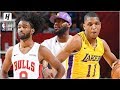 Chicago Bulls vs Los Angeles Lakers - Full Game Highlights | July 5, 2019 NBA Summer League