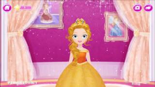 PJ MASKS DISNEY- Princess Libby: Dream School- Educational Children and Babies Game by Libii 2017 screenshot 4