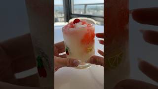 Asmr Cherry Lemonade Slushi