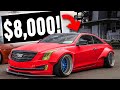 GREAT CHEAP Cars That Make You Look RICH!