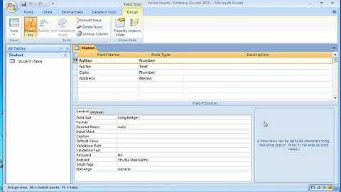 Class 8|| Ch 3 Log on to Access
