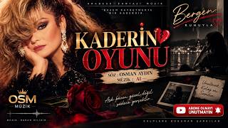 Kaderi̇n Oyunu - Arabesk Fantazi Söz: Osman Aydın Müzik: Ai