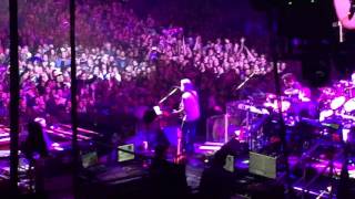Dead and Company - Terrapin Station (12-31-2015)