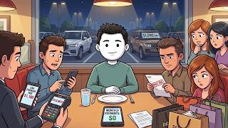 POV: You Quietly Quit the Lifestyle Everyone Else Is Still Paying For