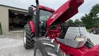 2009 MCCORMICK TTX190 For Sale