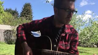 wait for love - tweedy (cover)