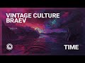 Vintage Culture Braev Time Extended Mix mp3