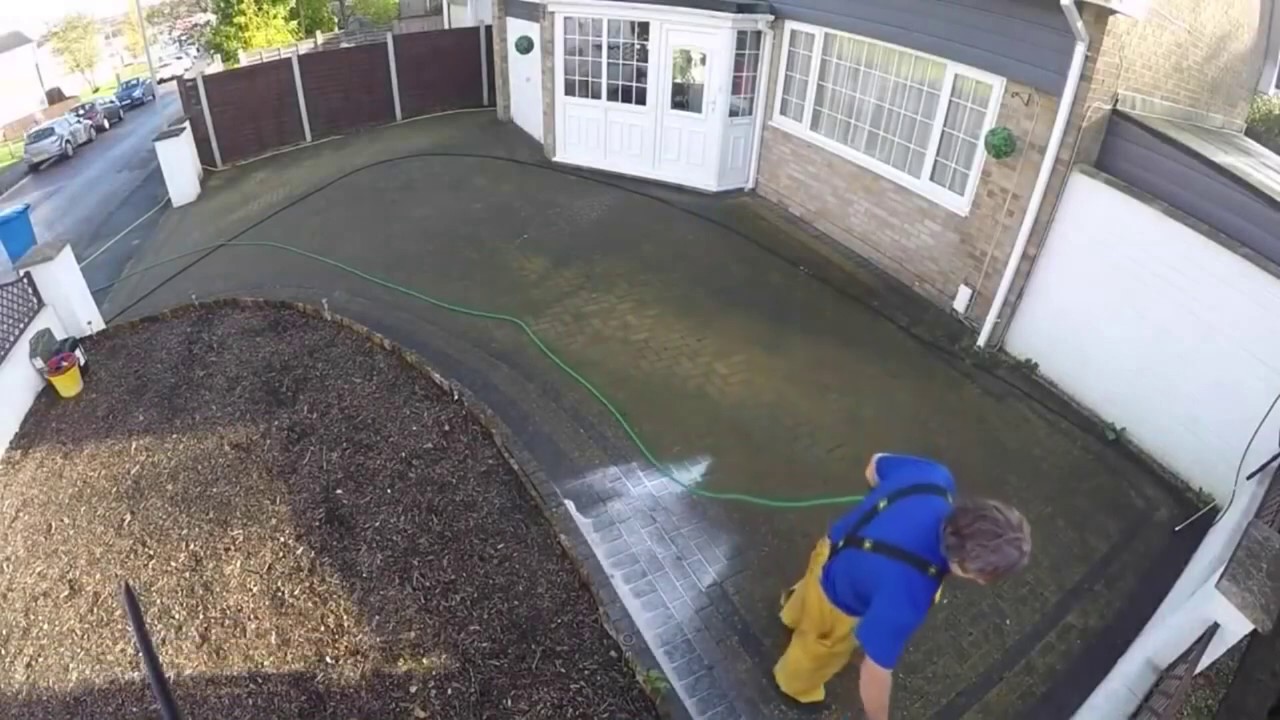 Pressure Washing Videos Calming Videos 1 YouTube