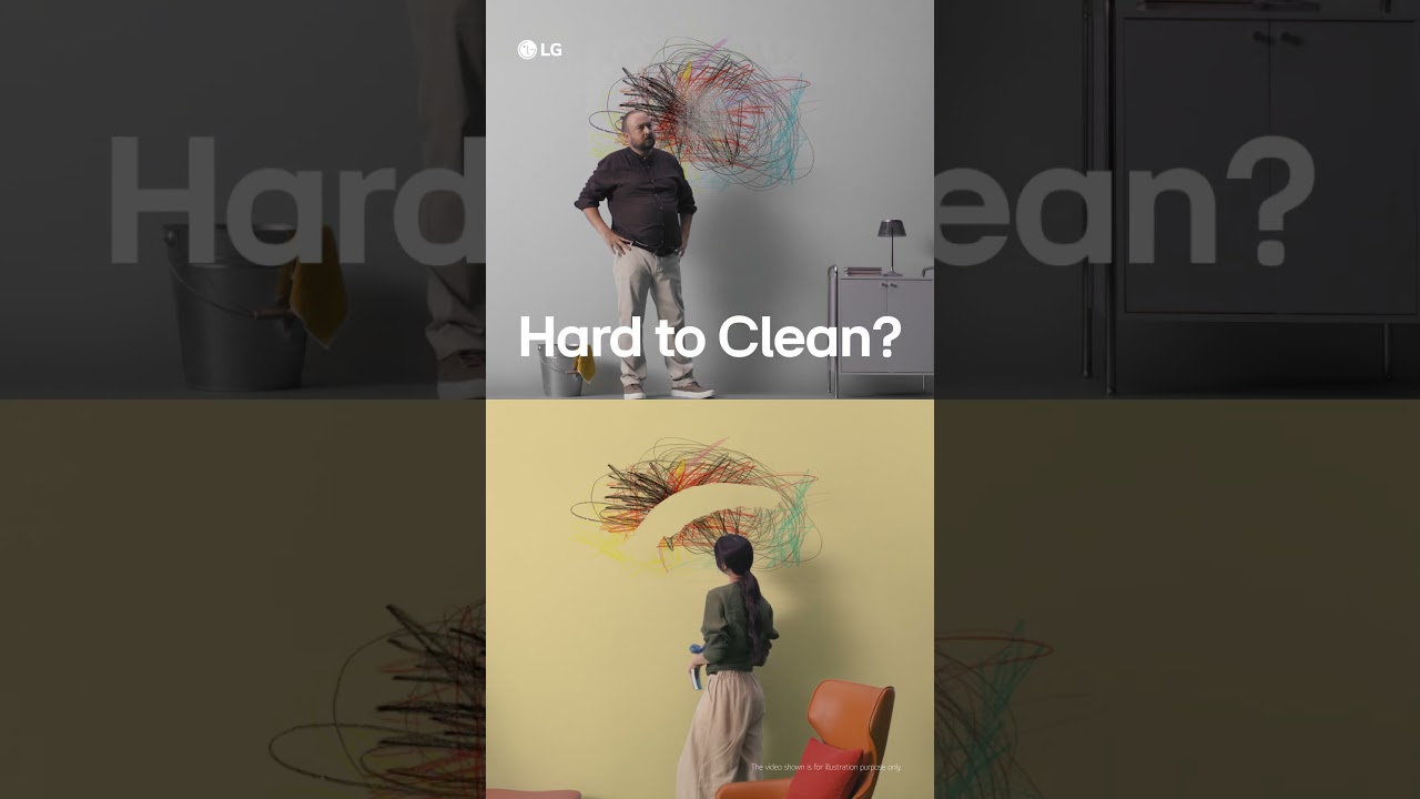 Easy & Convenient cleaning with Anti-Bacterial EasyClean™ Coating