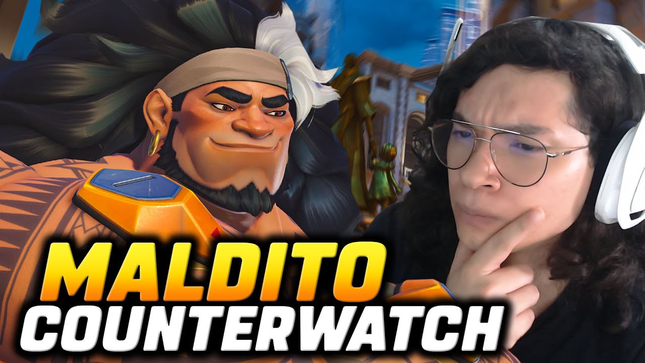 O COUNTERWATCH EM 2026 CONTINUA SUPREMO!