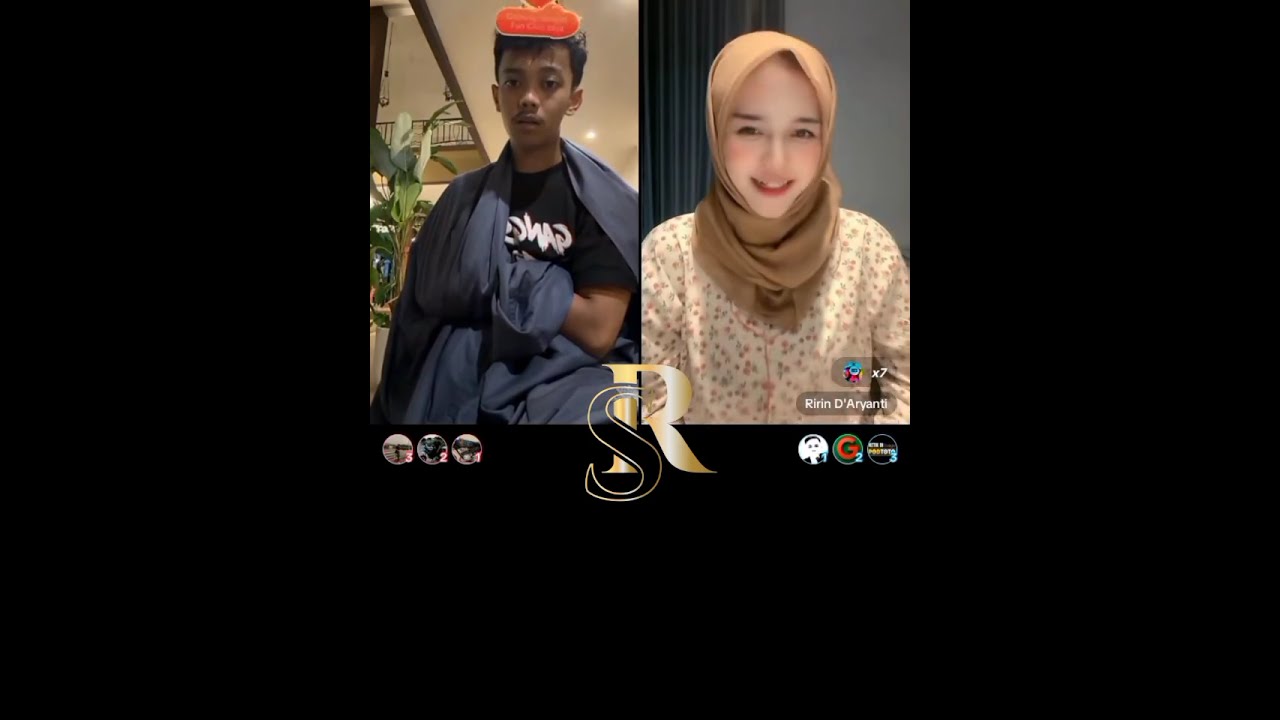 LIVE FULL CEP SANUD & RIRIN | ADEM BENER GINI BOS