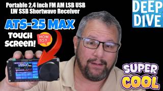 Is the ATS-25 Max Worth It? Full Review, Walkthrough & How-To