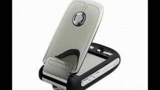 Motorola A1200