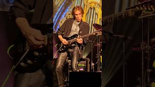 Steve Vai - Building the Church at The Factory Chesterfield Mo 4/30/24