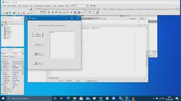 M RIZKY MUDA BASIR -Praktikum Dasar Pemrograman Komputer- Pertemuan 5
