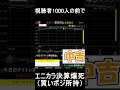 視聴者1000人の前でANYCOLOR決算爆死する配信者wwwwwwwwww