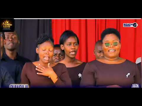 NILIDHANI CITIES CHORALE UN OFFICIAL VIDEO