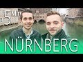 Nrnberg in 5 minuten  entdecke die stadt nrnberg