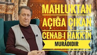Yâr Kapısı - Allah var idi, yanı sıra hiçbir şey yok idi