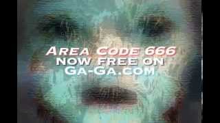 Area Code 666: The Darklight Sensibility