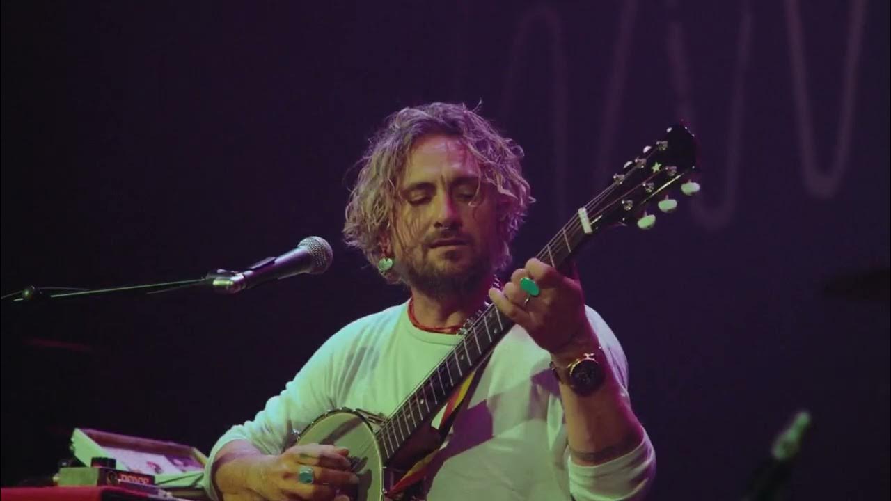 Dispatch w/John Butler, G Love & Special Sauce & Donavan Frankenreiter - July 3 at Thompson's Point Dispatch w/John Butler, G Love & Special Sauce & Donavan Frankenreiter - July 3 at Thompson's Point