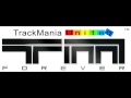 Trackmania united forever ost  stadium  tictac remix