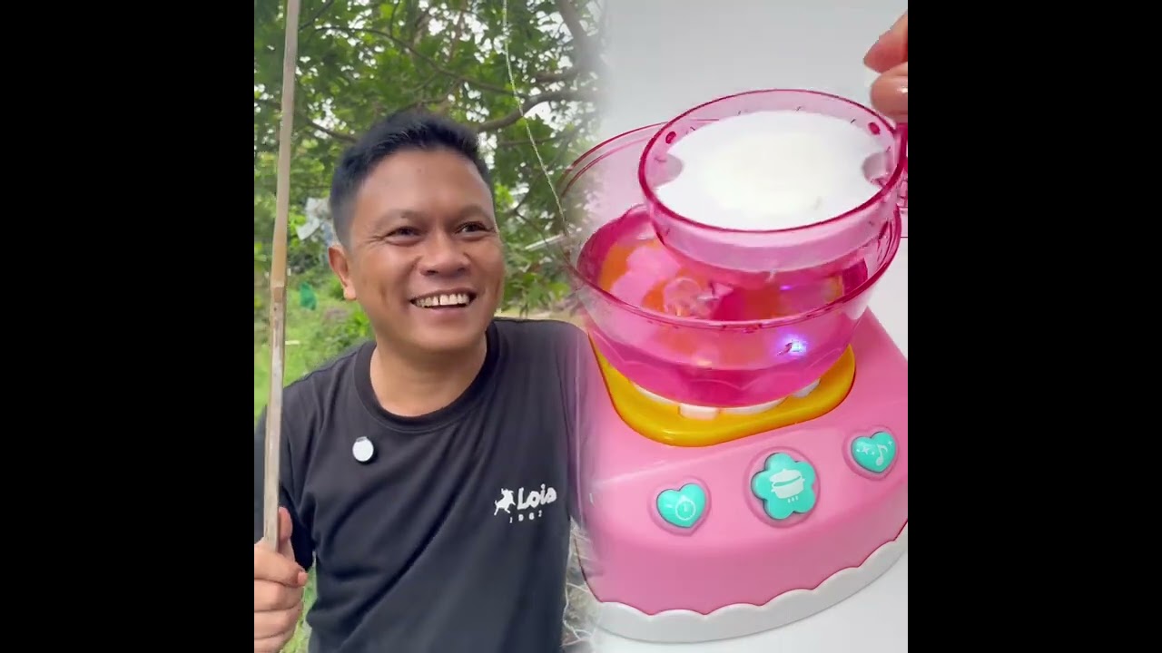 The best POV (@omped_visual) 🥉ASMR cake making story time | POVs Tiktok Collection