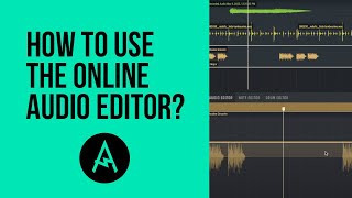 Sports Performance How to use the online audio editor?