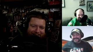Episode 265 - C*ckblock-stache