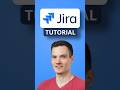 Jira Tutorial for Beginners – How to Get Started Fast thumbnail