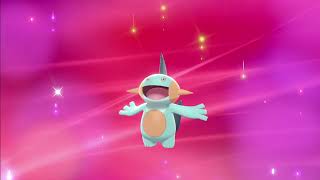 ポケモン進化 ミズゴロウ ヌマクロー ラグラージ進化 - YouTube