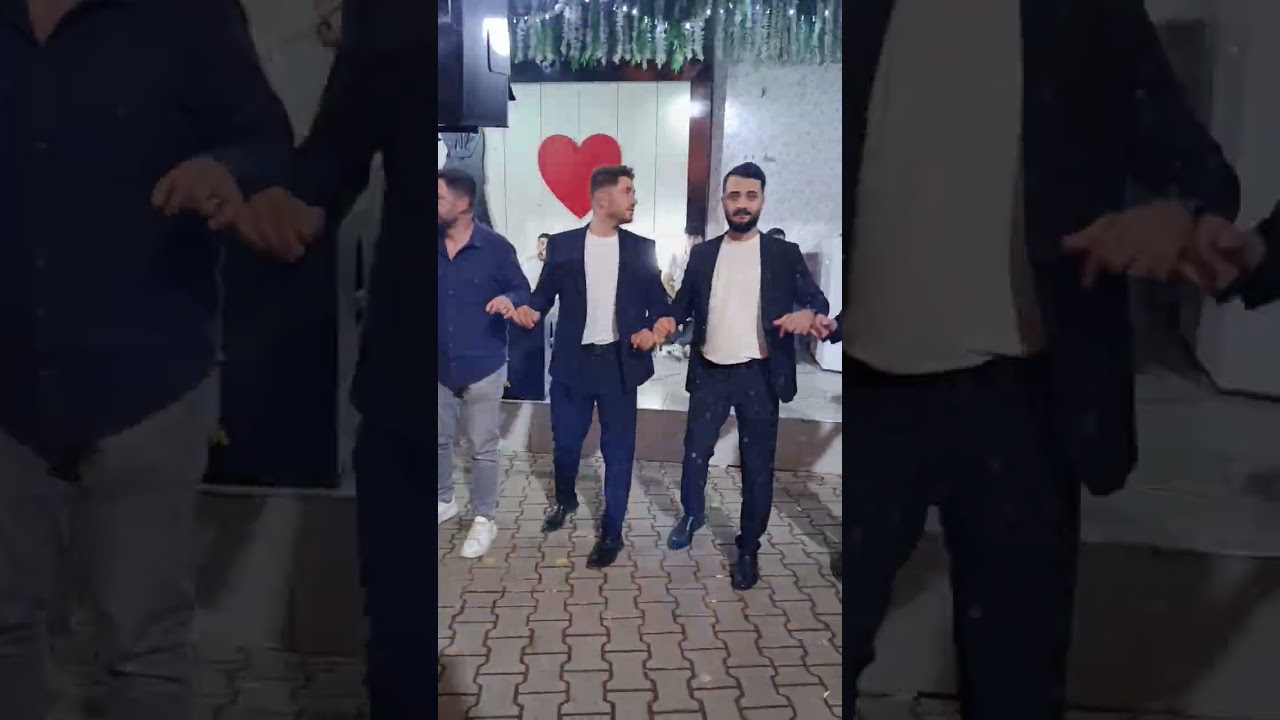 Okan Aktaş nın dügünü muş hasköy