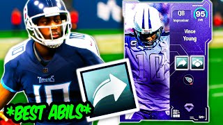The BEST ABILITY Set Ups POST AP UPDATE