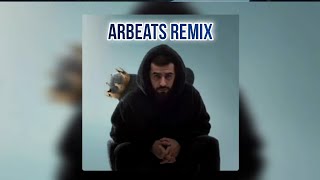 JANAGA-Моя муза (Arbeats Remix)