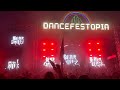 Capture de la vidéo Bear Grillz @ Dancefestopia 2023 (Night 4 - Sunday)