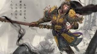 Black Myth: Wukong GMV "Time Makes Heroes"
