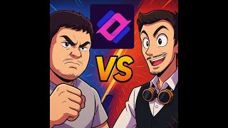 Me vs Wan0play (SkinClub Manager), Round 1 FIGHT!