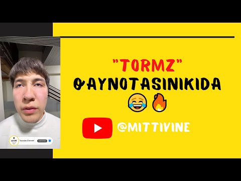 Mittivine | TORMZ