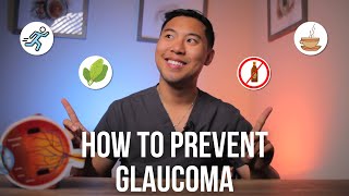 How to Prevent Glaucoma -- Top 5 Ways to Prevent Glaucoma Explained by an MD screenshot 4