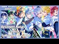 Resonant Pulses (Sub Espa&ntilde;ol) | Idolish7 