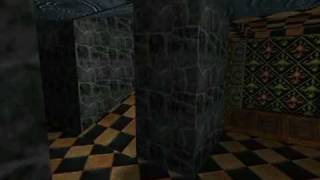 Thief Speedrun Map5